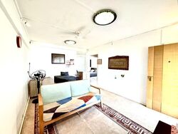 Blk 411 Pandan Gardens (Jurong East), HDB 3 Rooms #580721921